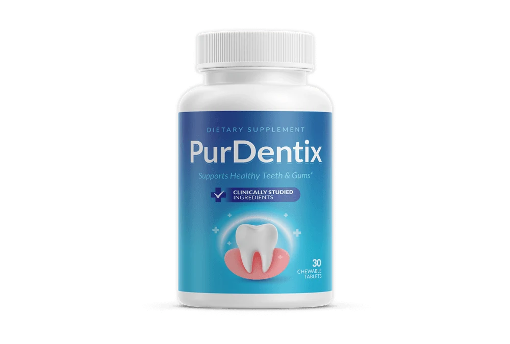 Purdentix Official US &mdash; Oral Probiotic Dental Supplement 2026
